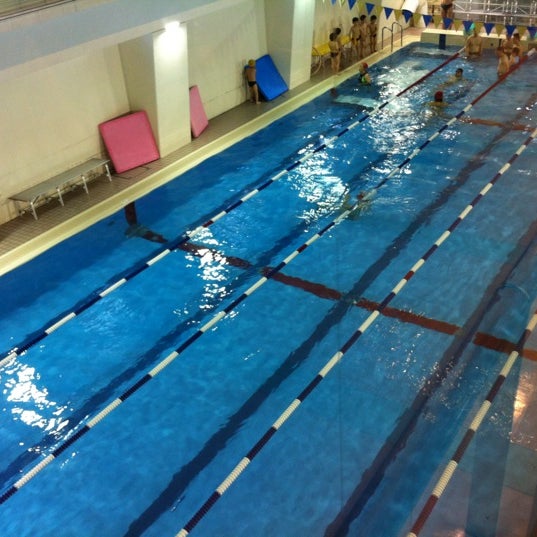 鎌倉スポーツクラブ 鎌倉スポーツクラブ