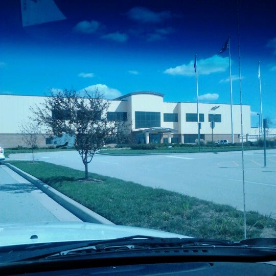 Photos at Honda Manufacturing of Indiana Greensburg, IN