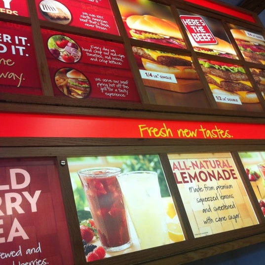 Driving Directions To Wendy S Restaurant Wendy's (Now Closed) - 4 Tips