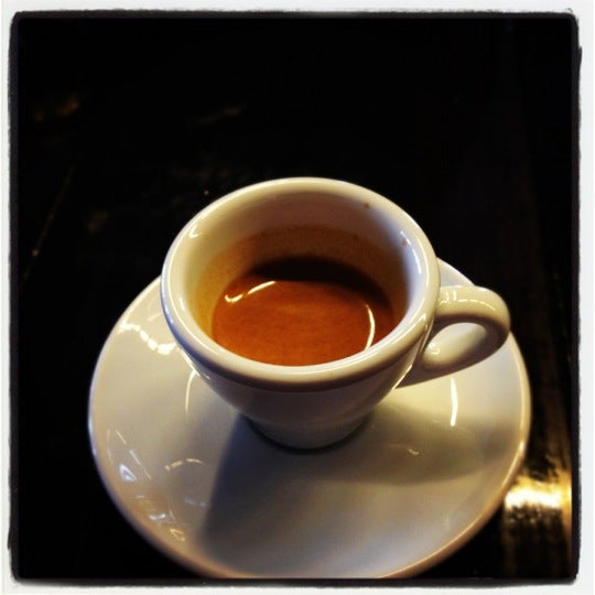 รูปภาพถ่ายที่ CHAN&#39;S Espresso Bar โดย Soobhin A. เมื่อ 7/8/2012
