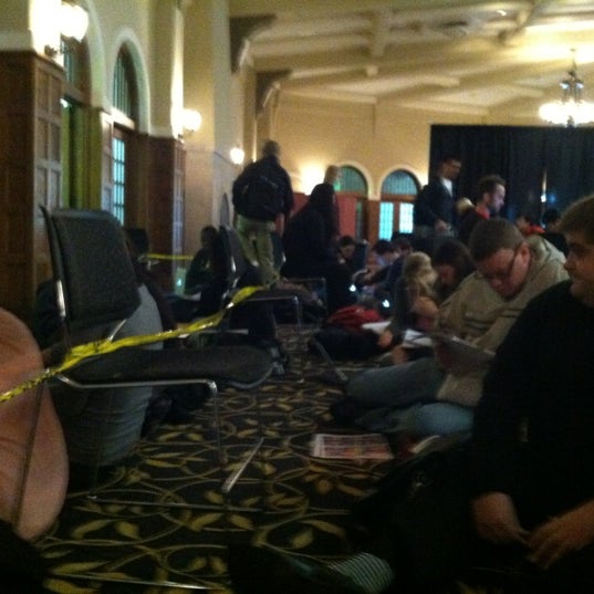 Photos at Iowa Memorial Union Iowa City, IA