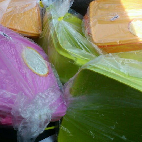 Tupperware Johor Bahru Johor