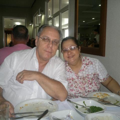 Photo taken at Picanha Fatiada Grill (Jops) by João Vitor P. on 3/4/2012