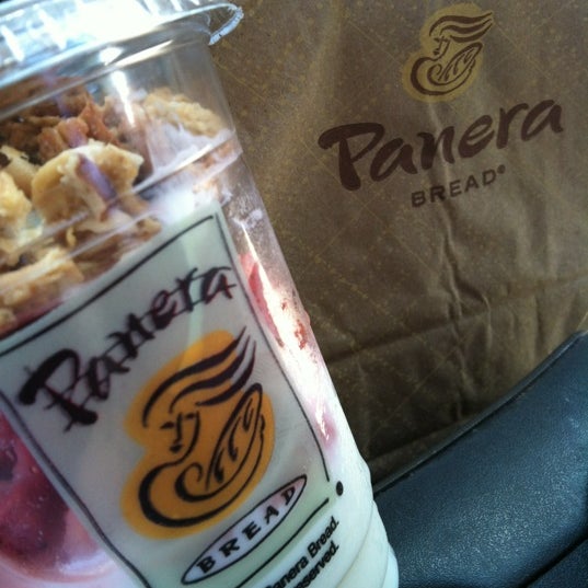 Panera Bread (Now Closed) Grand Rapids, MI