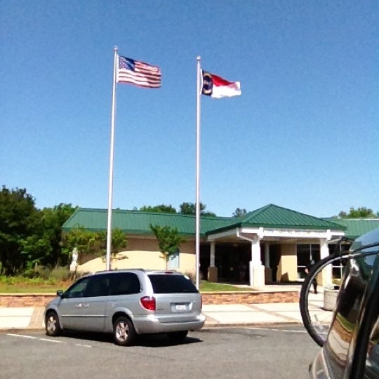 North Carolina Center 6 tips from 1183 visitors