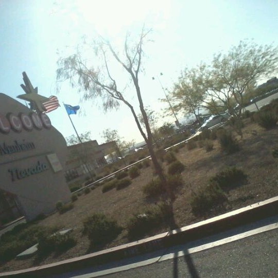 Manheim Nevada Car Dealership in Las Vegas