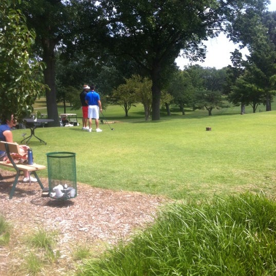 Topeka Country Club Topeka, KS