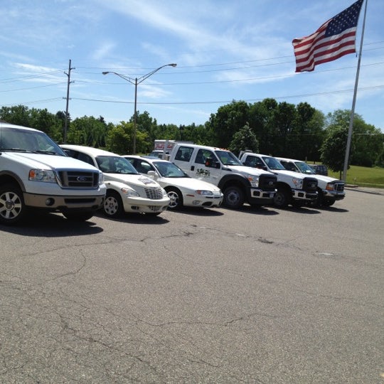 Photos at Kingsland Ace Hardware & Rental Grand Rapids, MI