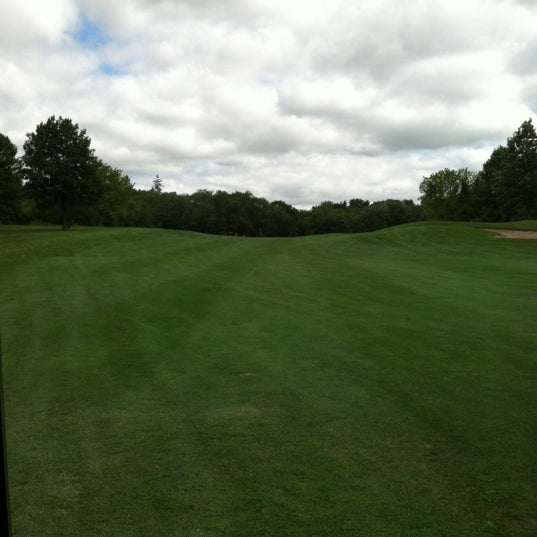 Photos at Baker National Golf Course Medina, MN
