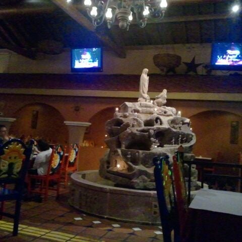 Photo taken at El Sol De Tala Traditional Mexican Cuisine by Jesse R. on 3/17/2012