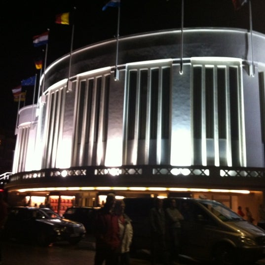 Grand Casino Knokke Napoleon Games Grand Casino Knokke