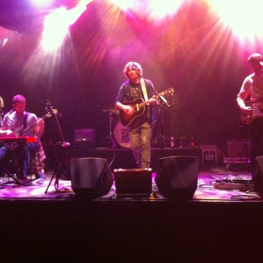 รูปภาพถ่ายที่ Mill City Nights โดย Jay S. เมื่อ 3/16/2012