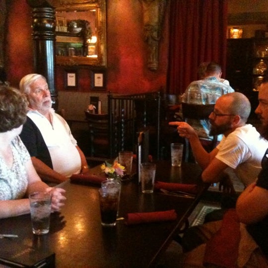 Photo prise au Kilkennys Irish Pub par ponygoat le9/2/2012