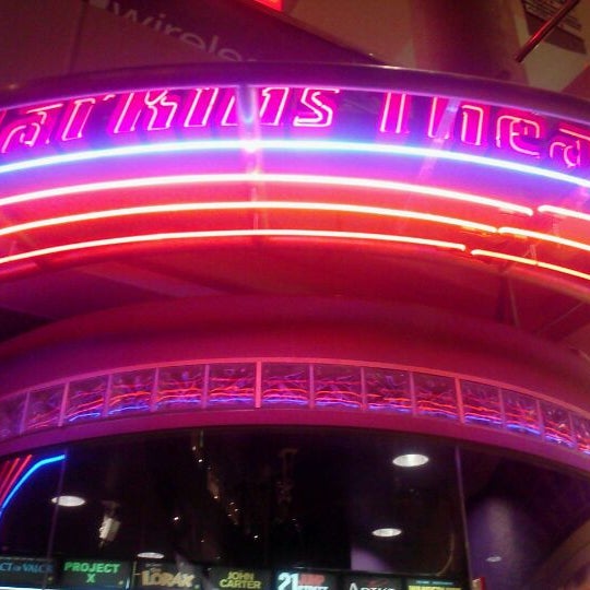 Photos at Harkins Theatres Fashion Square 7 (Now Closed