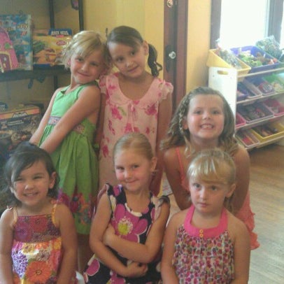 Photos At Kiddos Closet And Clips Fairview Heights Il