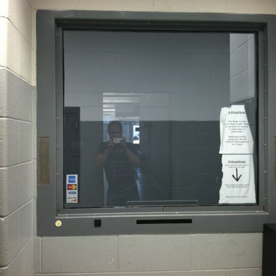 Shelby County Jail 2 tips from 49 visitors