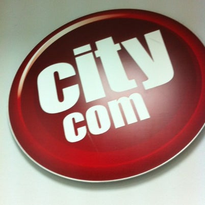 รูปภาพถ่ายที่ City.com โดย Irina N. เมื่อ 8/13/2012