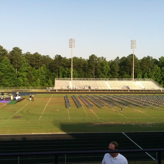 Photos at East Coweta High School High School in Sharpsburg