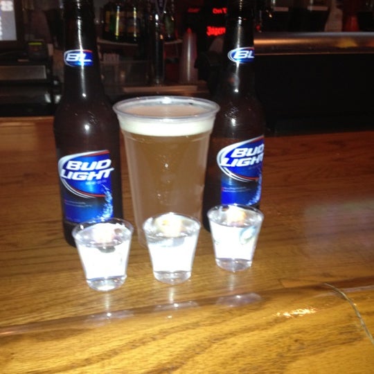 Buffalo Wings and Beer (Now Closed) Wings Joint