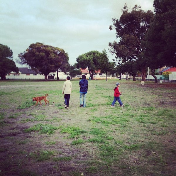 Plumstead Park Plumstead Southern Suburbs, Western Cape