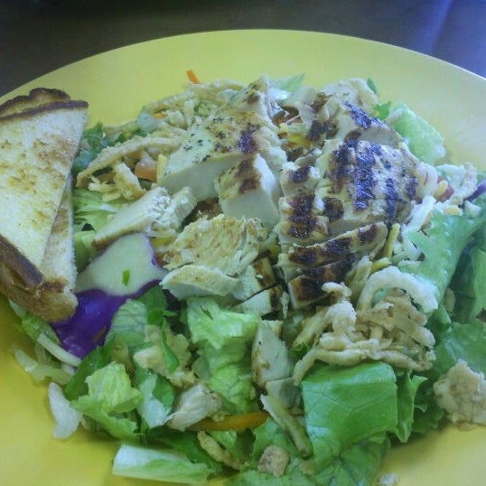 Zaxby's Chicken Fingers & Buffalo Wings Fried Chicken Joint in Greensboro