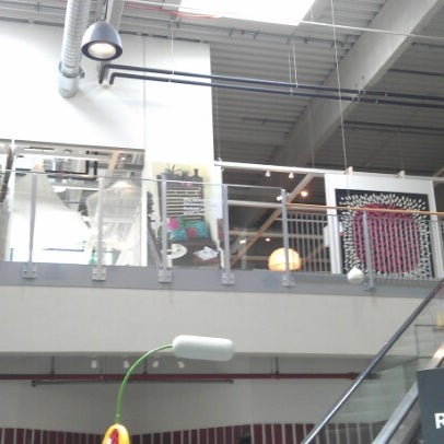 8/18/2012 tarihinde Matjaz M.ziyaretçi tarafından IKEA'de çekilen fotoğraf