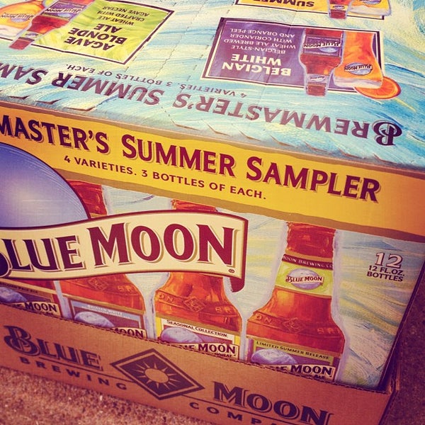 Zern's Beer Dist 202 S Charlotte St