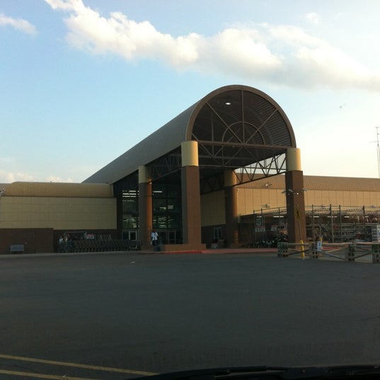 Walmart Supercenter - Southwest Topeka 