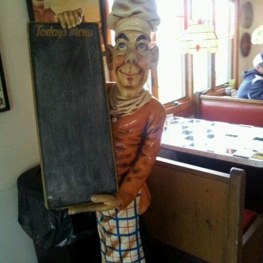 Faraco's Pizzeria & Restaurant Italian Restaurant in Quakertown