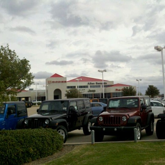 Allen Samuels Alliance >> Allen Samuels Chrysler Dodge Jeep Alliance Auto Dealership Allen Samuels Alliance >> Allen Samuels Chrysler Dodge Jeep Alliance Auto Dealership