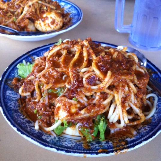 Pd Muhibbah Rojak Mee Mamak 3 Tips From 18 Visitors