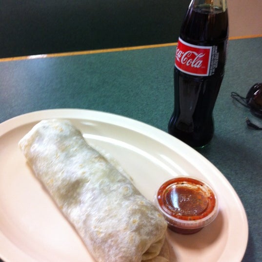 Rudy's Burritos Augusta Ranch 14 tips from 199 visitors