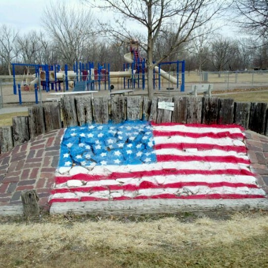 Cody Park North Platte, NE