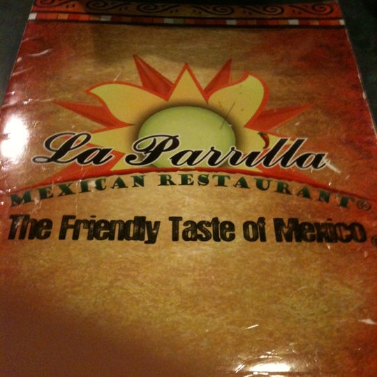 La Parrilla Mexican Restaurant - 53 tips from 2754 visitors