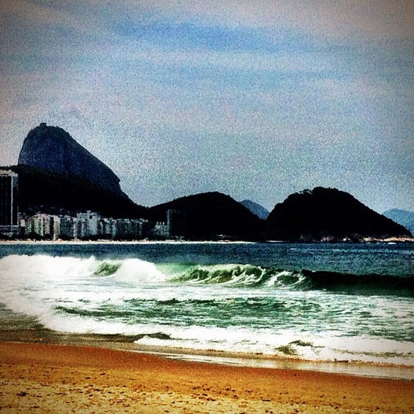 Rio de Janeiro's best places ever #4sqCities