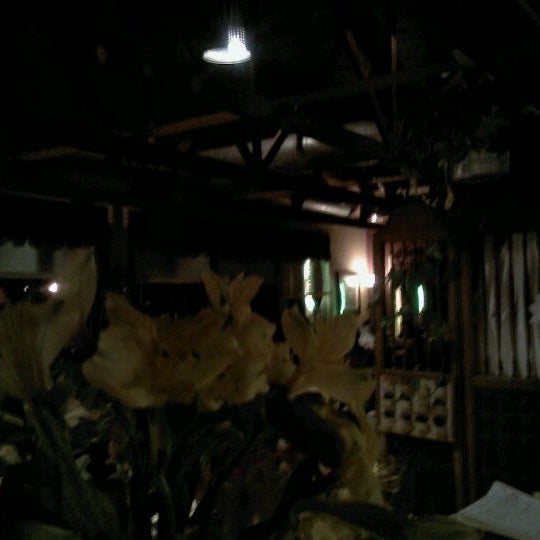 Foto scattata a Thai Tida Restaurant da Natta O. il 1/1/2012