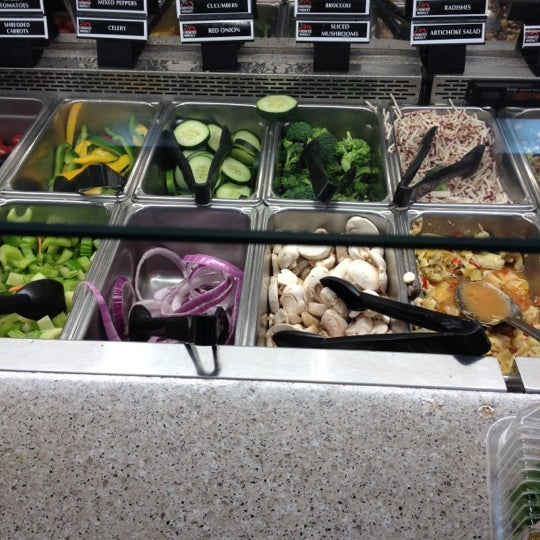 Harris Teeter Fourth Ward 21 tips