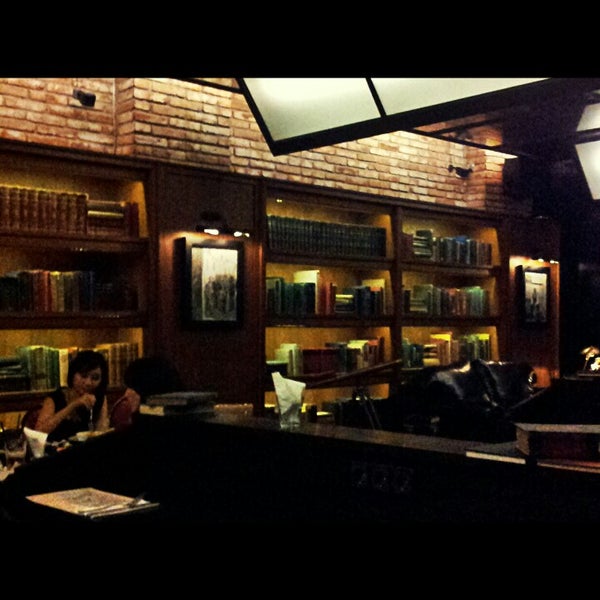 8/11/2012에 Louisa U.님이 Downtown Bistro에서 찍은 사진