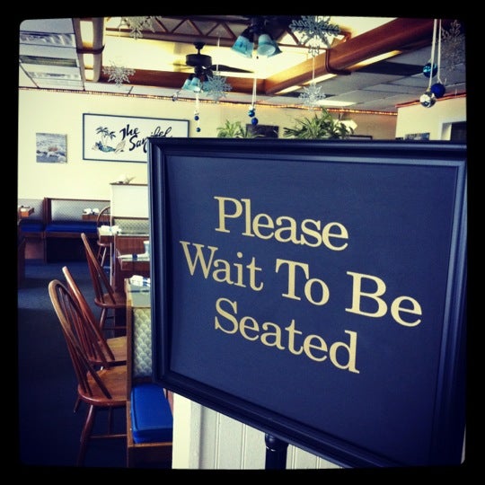 Photo taken at The Sanibel Café by Meaghan D. on 1/13/2012