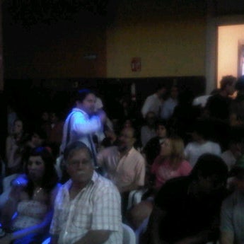 Photo taken at Bar La Mutualista by Alfaro140 C. on 5/10/2012