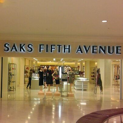 Photos at Saks Fifth Avenue (Now Closed) - Dallas, TX