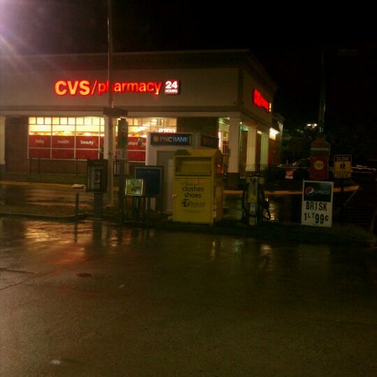 CVS pharmacy Frederick, MD