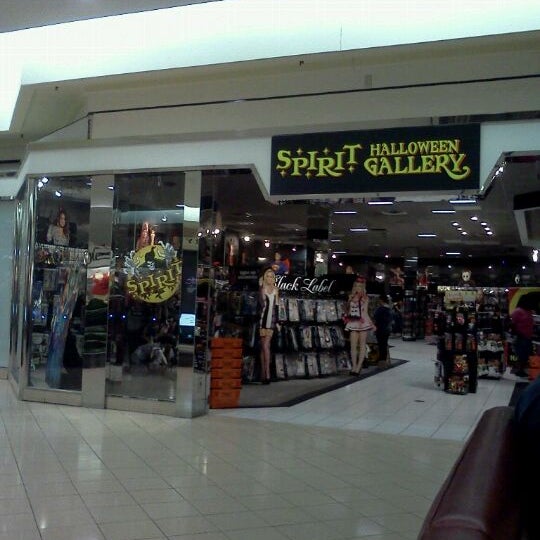 Spirit Halloween Altamonte Mall Now Closed Altamonte Springs Fl