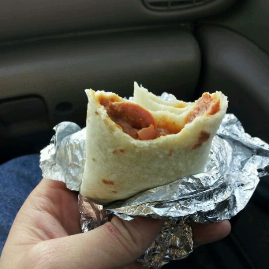 Burritos Crisostomo Cd Juarez, Chihuahua