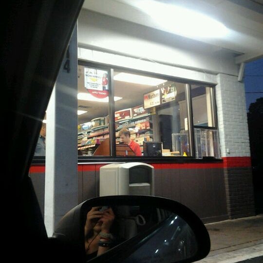 Circle K Midtown 23 tips from 1523 visitors