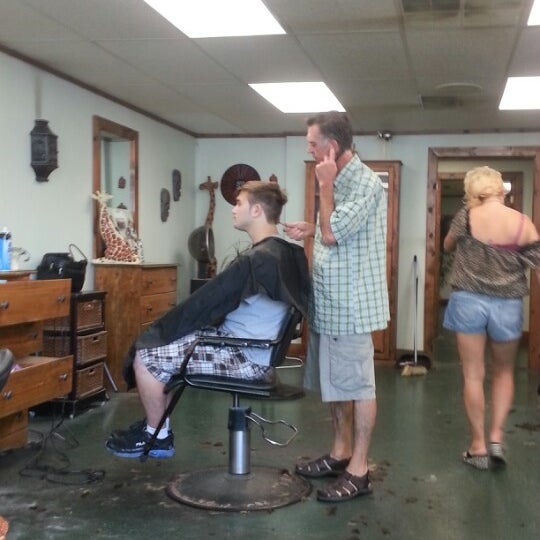 Randy s Hair Safari 3 Tips