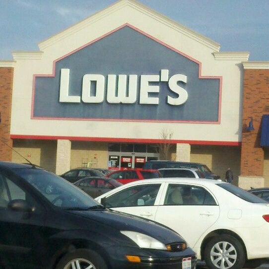 Photos at Lowe's Rocky River, OH