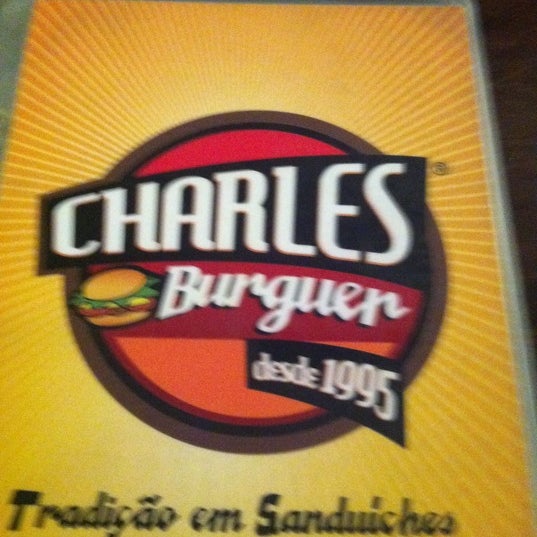 11/25/2011にJuninhoo3がCharles Burgerで撮った写真