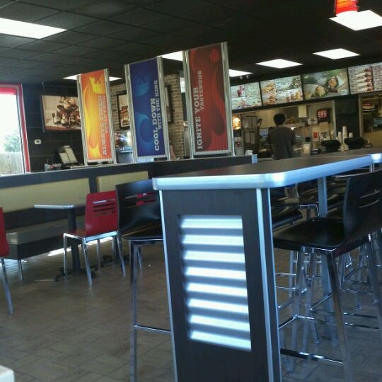 Burger King North Denver 2 tips