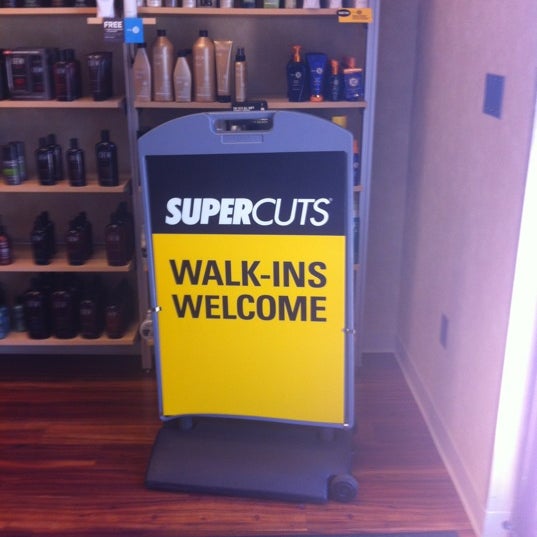 Supercuts 4 Tips Supercuts 4 Tips